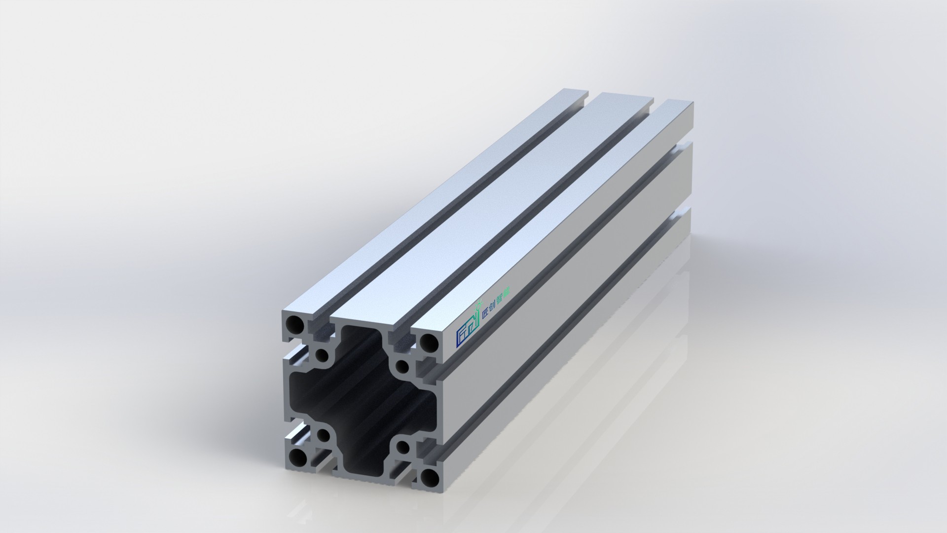 浙江工业铝型材价格