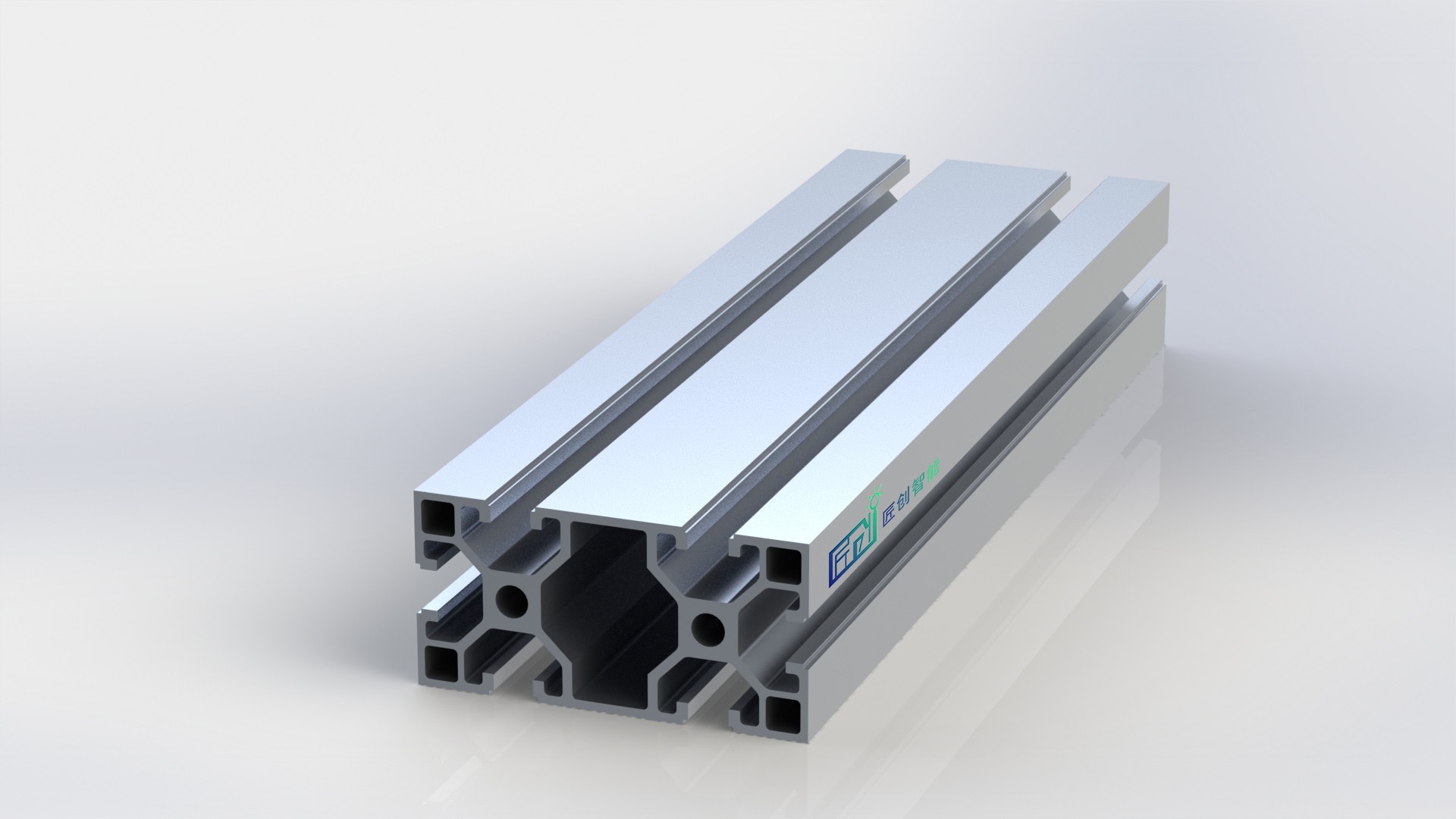 温州铝型材公司