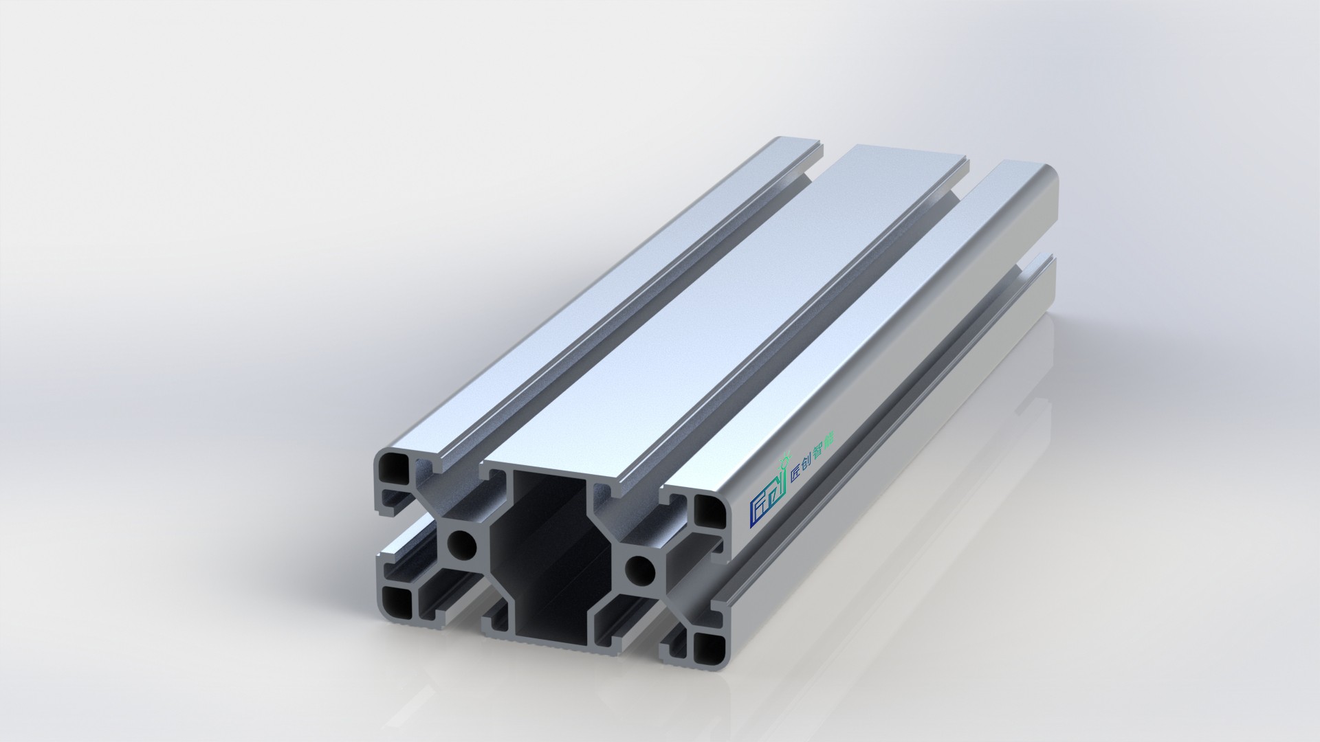 金华铝型材配件公司
