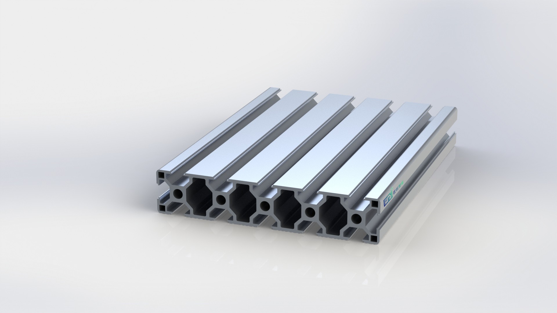 台州铝型材机架公司