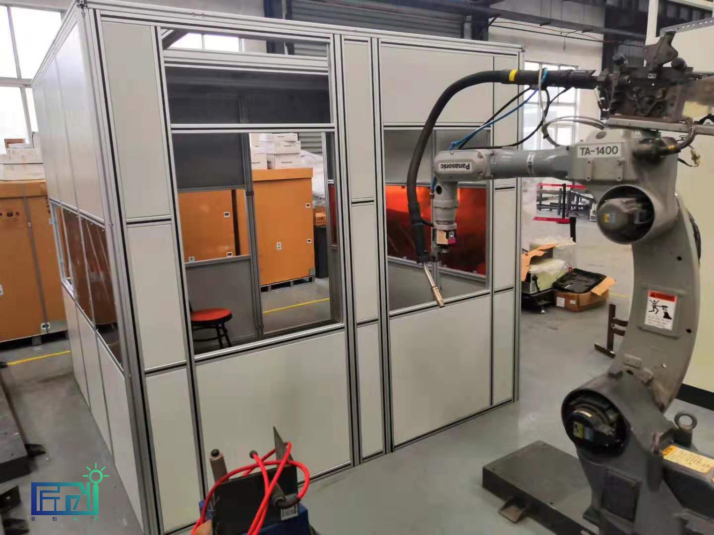 浙江铝型材机架型号