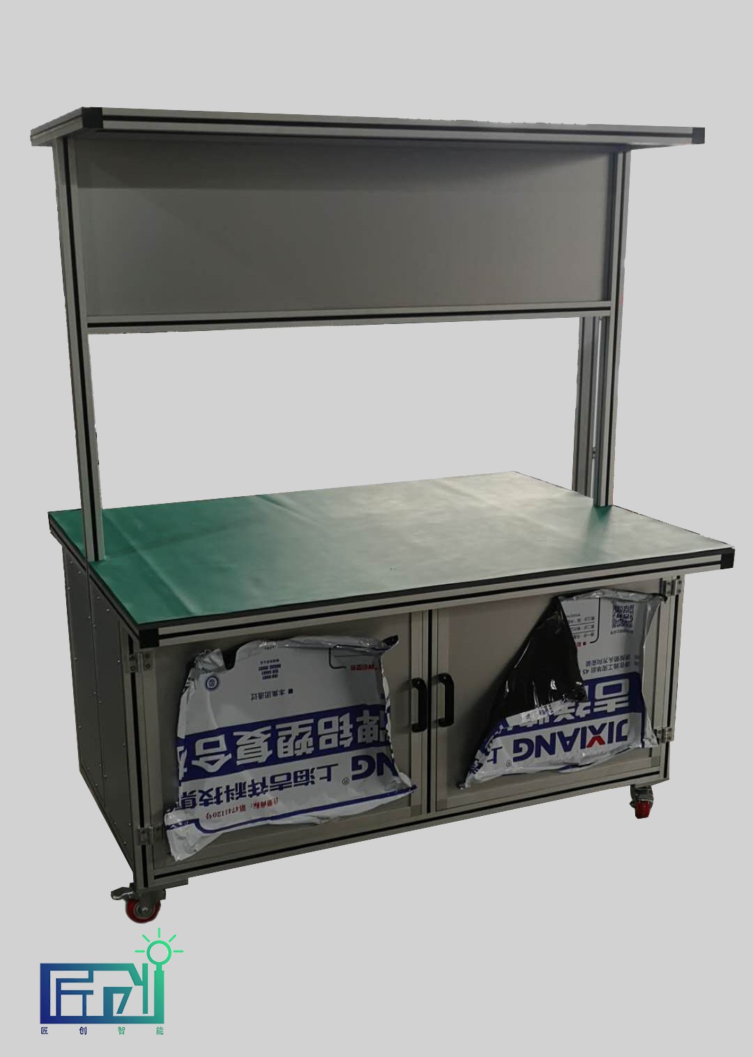 舟山铝型材护栏销售