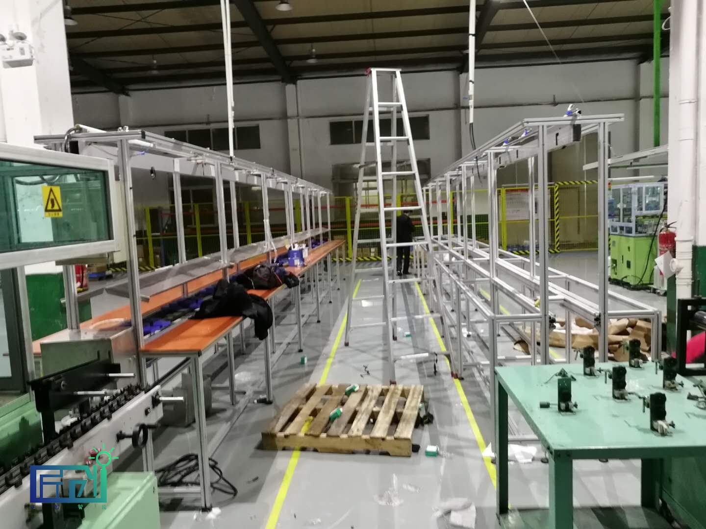 舟山铝型材护栏销售