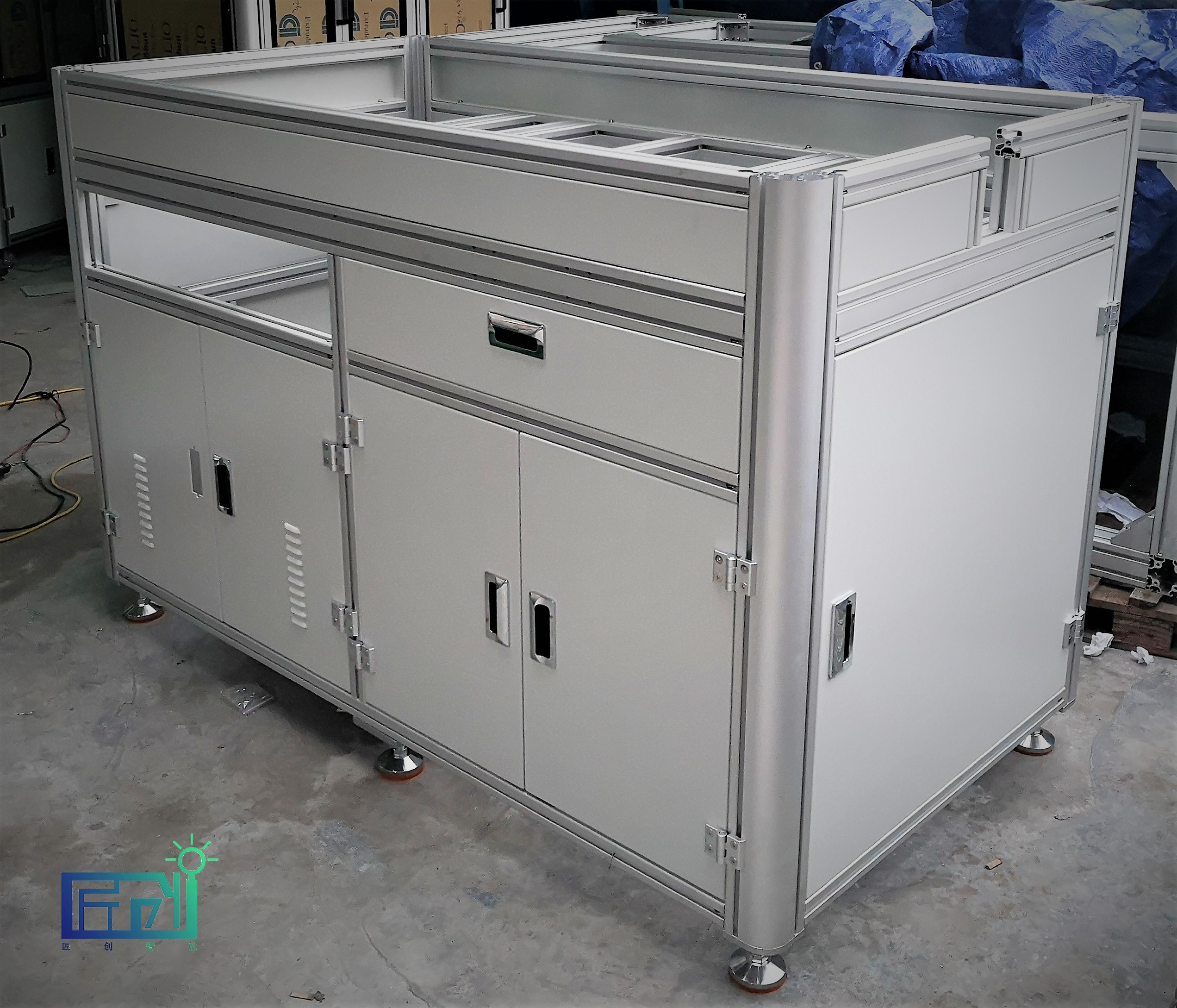 湖州铝型材厂家电话