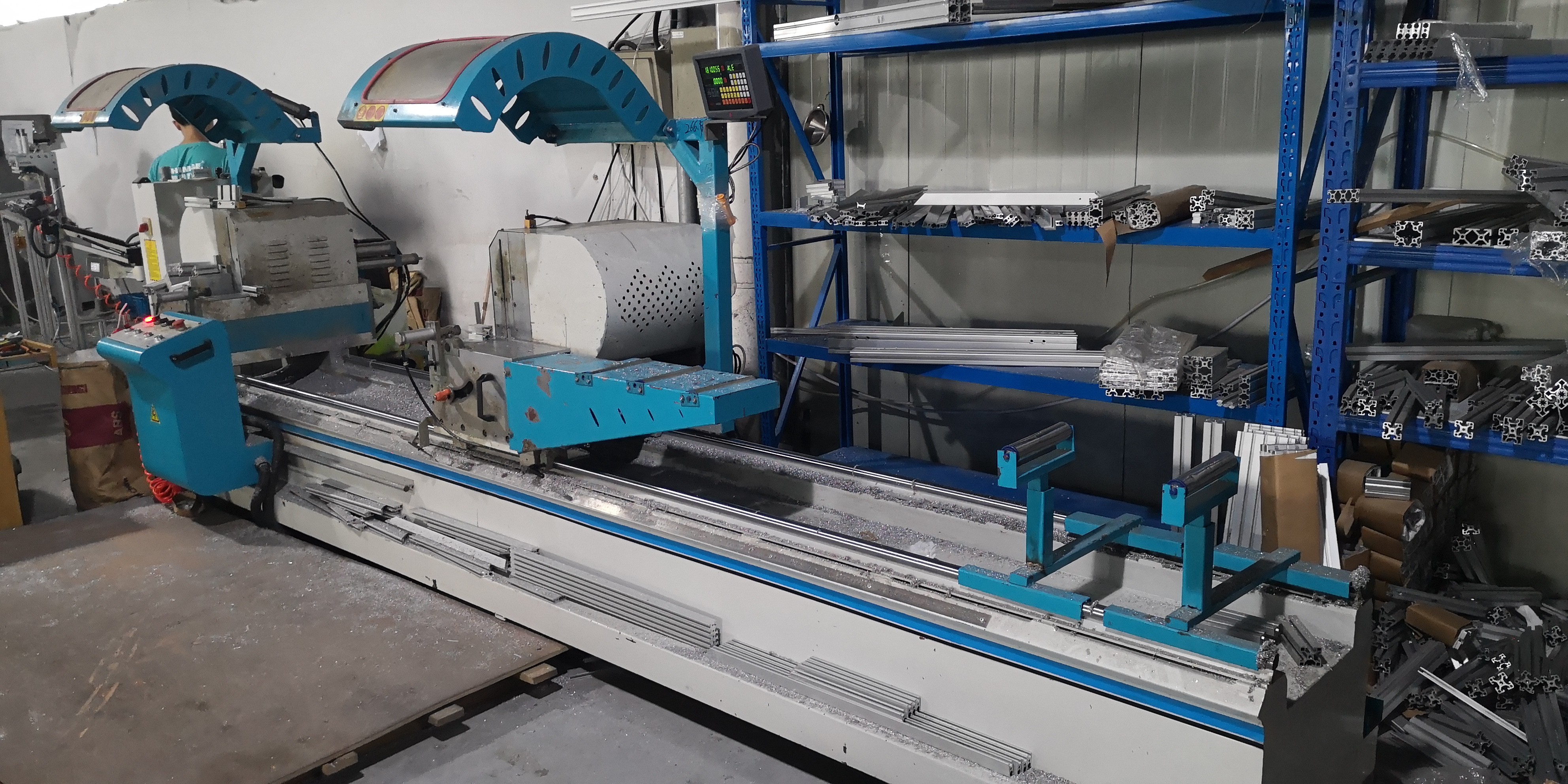 湖州铝型材厂家电话