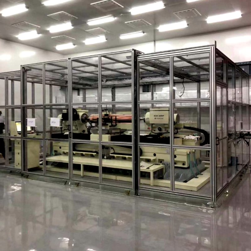 湖州铝型材护栏公司