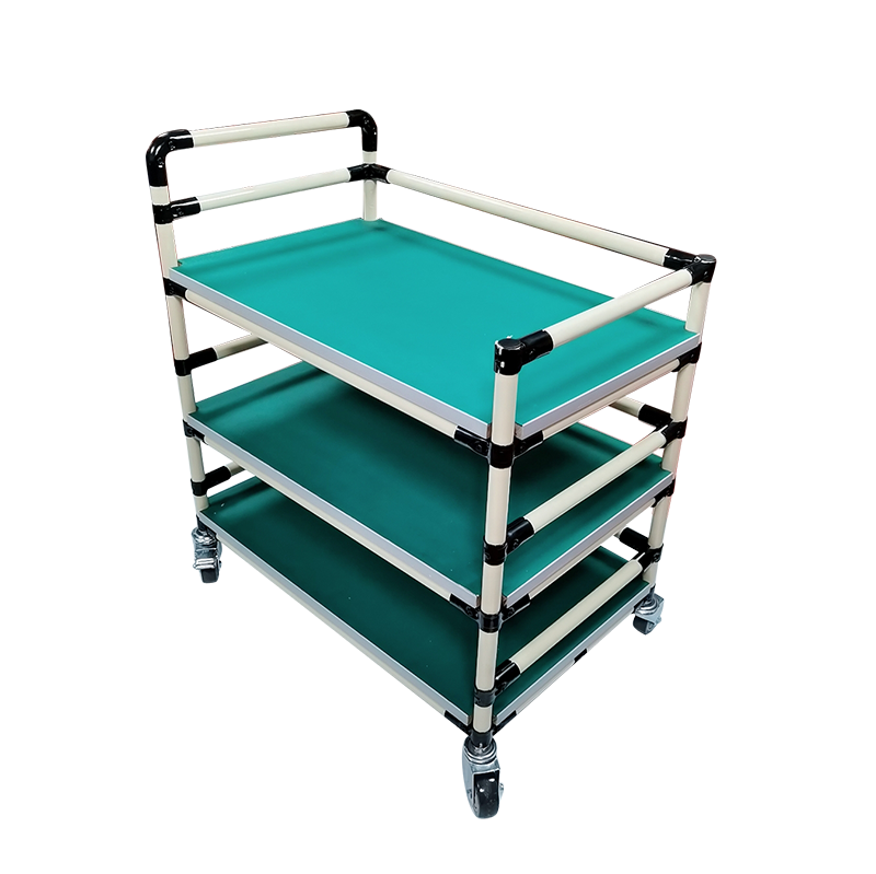 舟山铝型材围栏生产